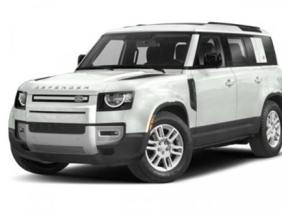 LAND ROVER DEFENDER 2022 SALEWERU5N2099393 image